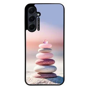 AKAM AMC-WSGA55-ZEN-2 Cover For Samsung Galaxy A55