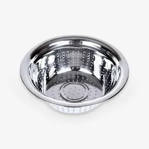 آبکش مدل استیل SM30