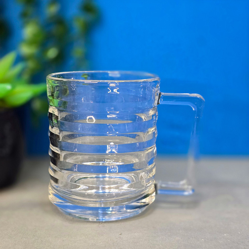 لیوان مدل لاین مجموعه 6 عددی