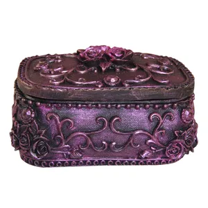 جعبه جواهرات مدل TP1