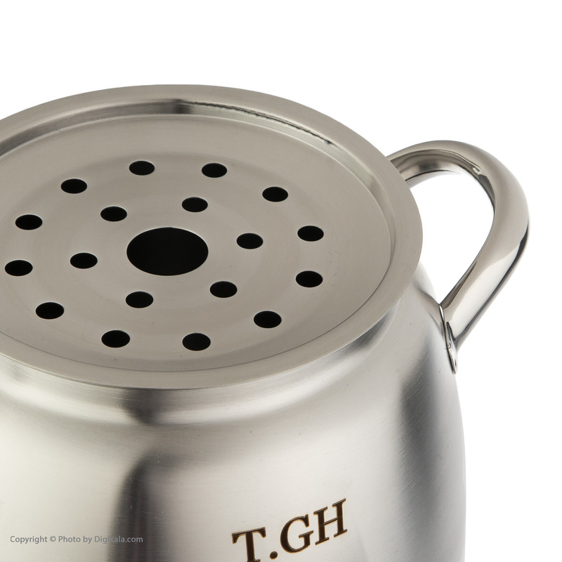 کتری تی جی اچ مدل توس کد 3002