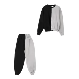 ست سویشرت و شلوار زنانه مدل MD3-CF1906