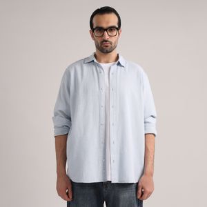 پیراهن مردانه آستین بلند سارک مدل 1355218
