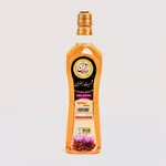 نبات مایع زعفرانی آرین - 1250 گرم