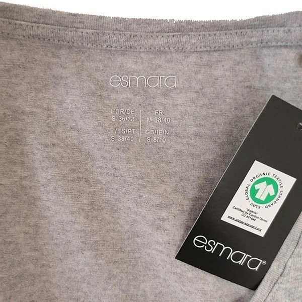 تونیک زنانه اسمارا مدل 17221080 -  - 3