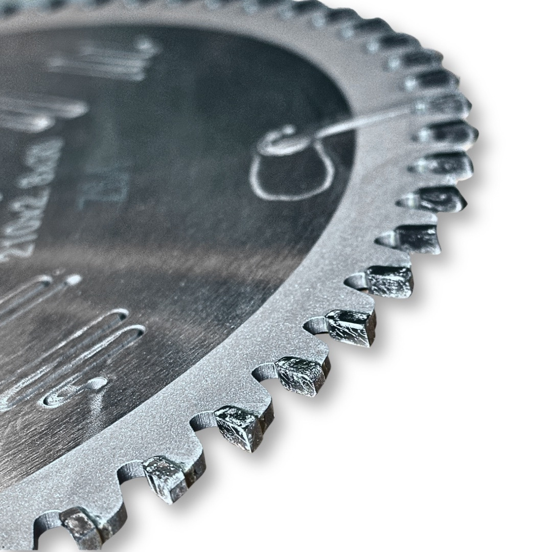 تیغه الماسه آلومینیوم نورلند مدل 210 میلیمتر PD007 تیغه الماسه آلومینیوم نورلند مدل 210 میلیمتر PD007