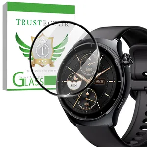 Trastector TWPM Screen Protector For Mibro lite 3 Pro