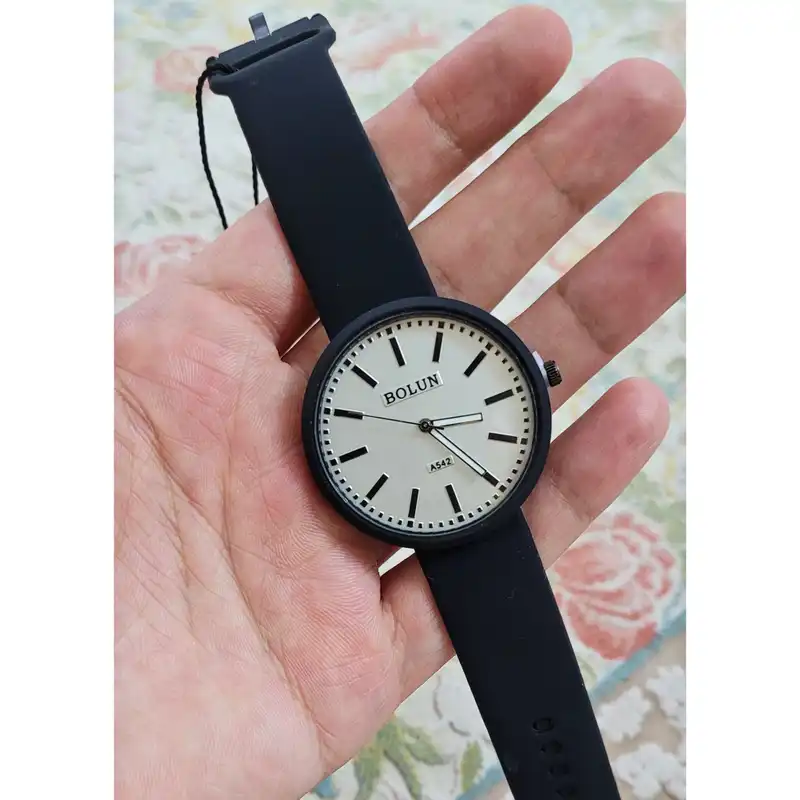 ساعت مچی عقربه ای بولُن مدل 0011 کد 01