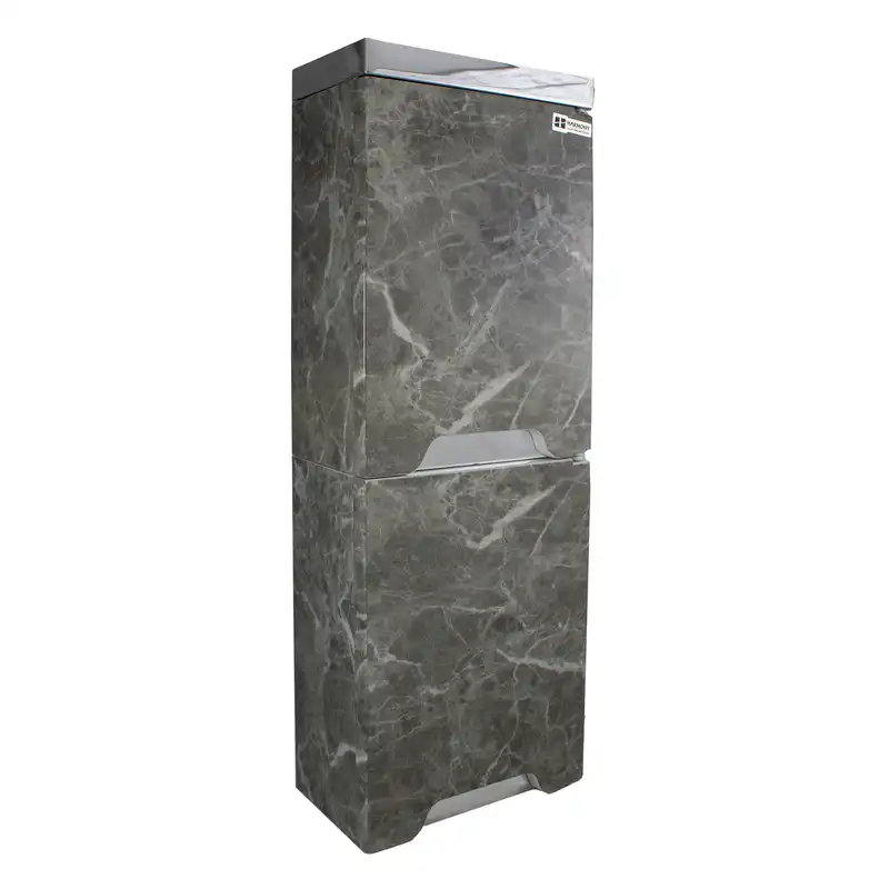 باکس حمام هارمونی مدل ماربل 2