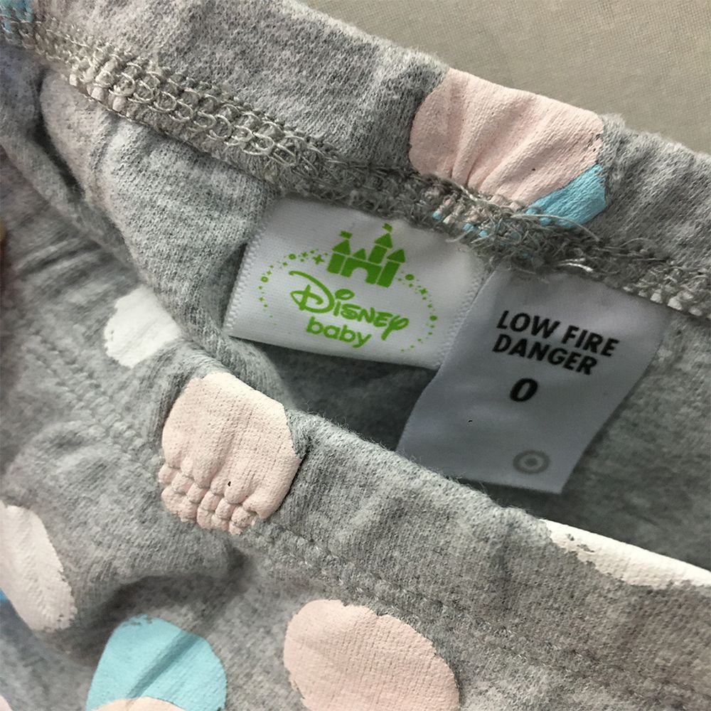 شلوارک نوزادی دیزنی مدل 60427724 -  - 3