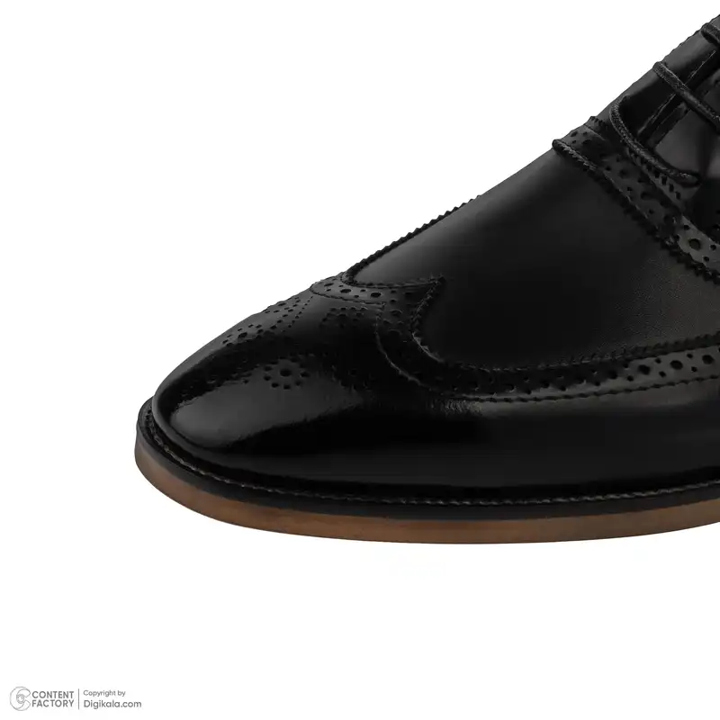 کفش روزمره مردانه ژست مدل هشترک 0014