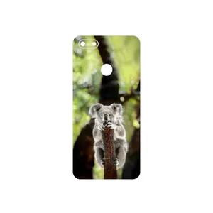 MAHOOT Koala bear Cover Sticker for Motorola Moto E6 Play