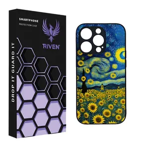 RIVEN RI3-8 Case For Apple iPhone 11 Pro
