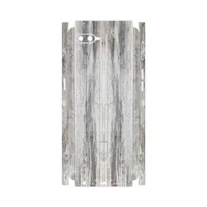 MAHOOT Wood Texture 8-FullSkin Cover Sticker for Oppo K1