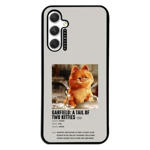 AKAM AMC-WSGA54-CARTOONS-4 Cover For Samsung Galaxy A54