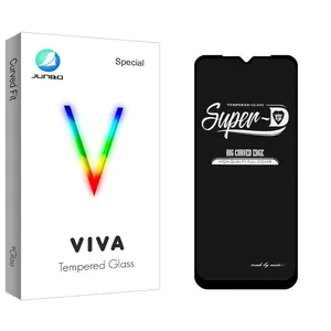 Junbo Viva SuperD Screen Protector For Samsung Galaxy A12 / A12 Nacho / A02 / A02s