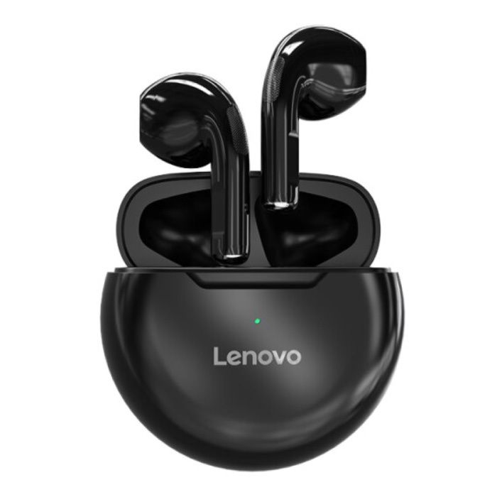 هدفون مخصوص بازی بی سیم لنوو مدل HT38 5.0 -  - 24