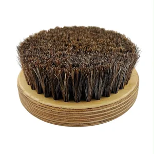 برس شستشوی بدن کارامل مدل مو اسب کد 99110