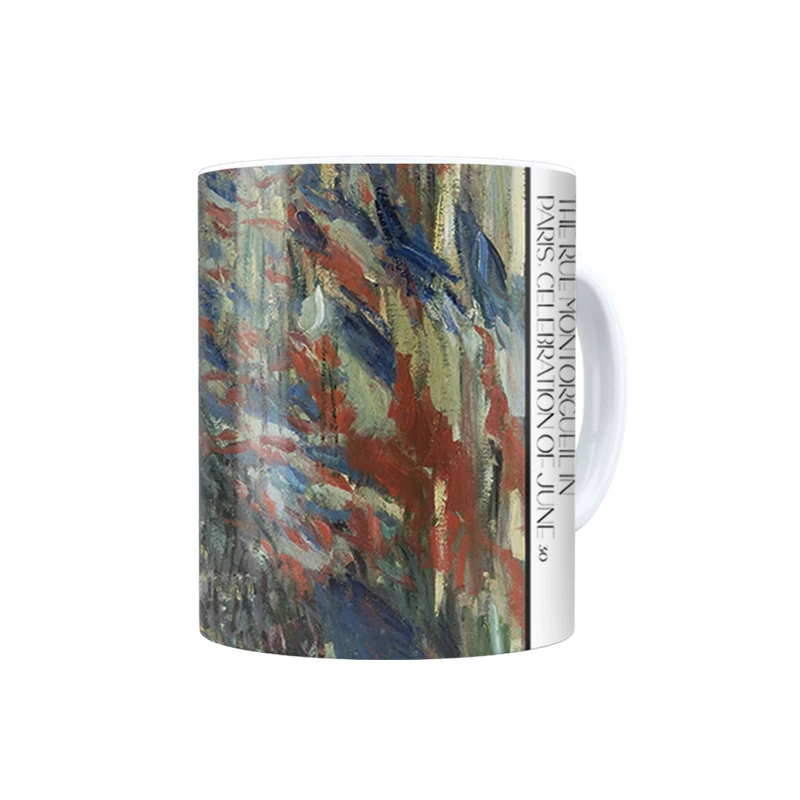 ماگ ترمه طراحان ایده مدل جشن کد art0197