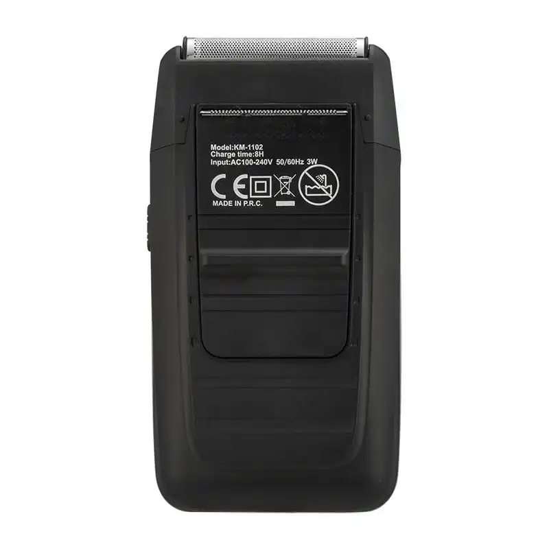 ماشین اصلاح موی سر و صورت کیمی مدل KM-1102