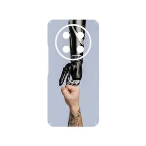 MAHOOT Robotics Cover Sticker for Honor X9c