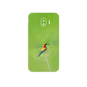 MAHOOT European bee-eater Cover Sticker for Samsung Galaxy J2 Pro 2018