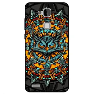Megafone Owl 1903 Cover For Huawei Mate 7