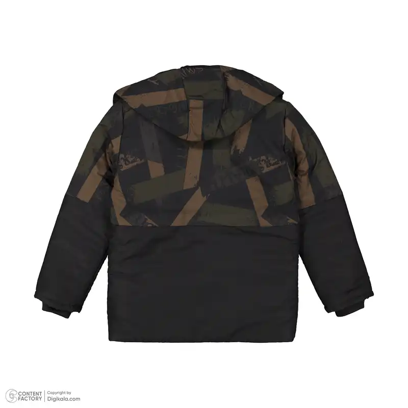 کاپشن پسرانه مدل 4154