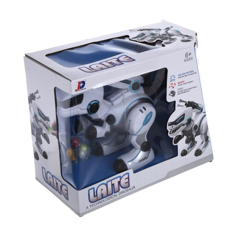 ربات کنترلی طرح دایناسور کد A005S