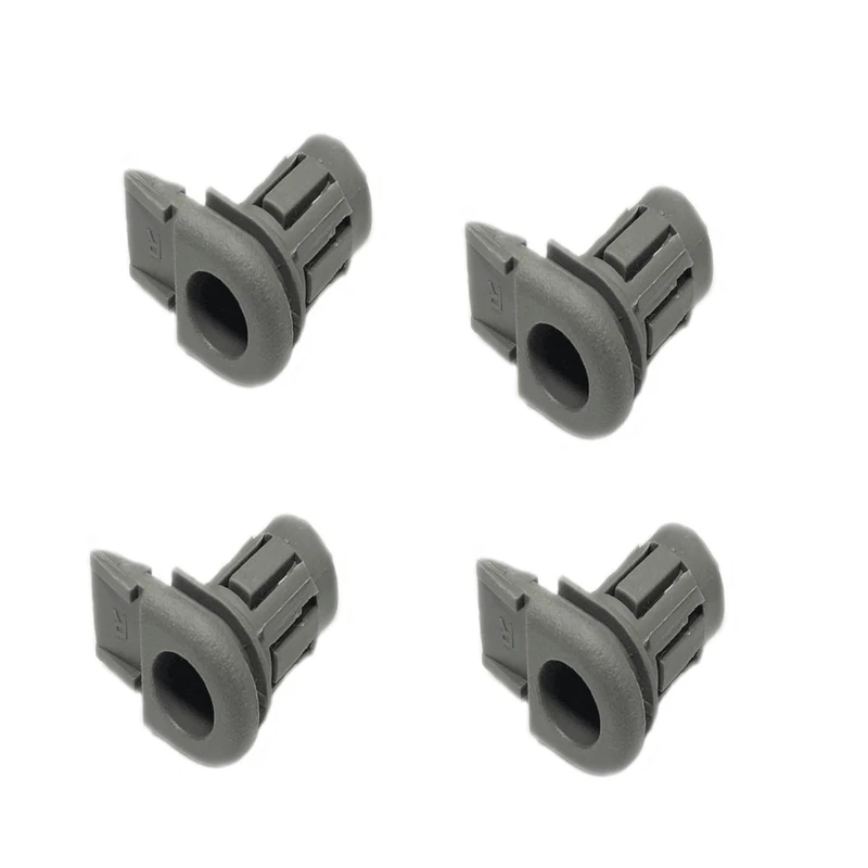 نگهدارنده شاسی قفل در خودرو آراکس یدک مدل AY-3565 مناسب برای کیا ریو بسته 4 عددی