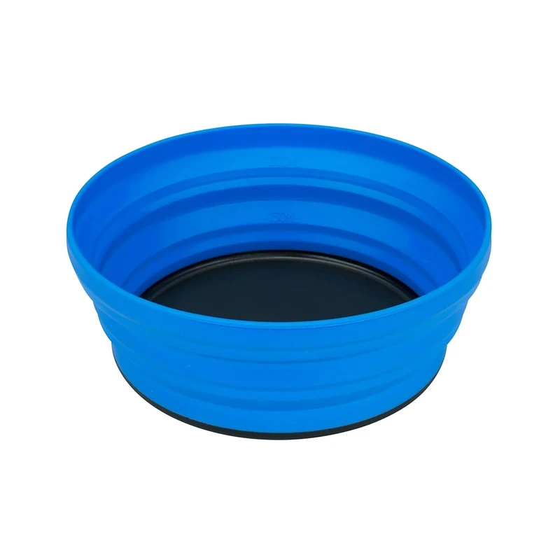 ظرف سفری سی تو سامیت مدل X-Bowl کد F2023