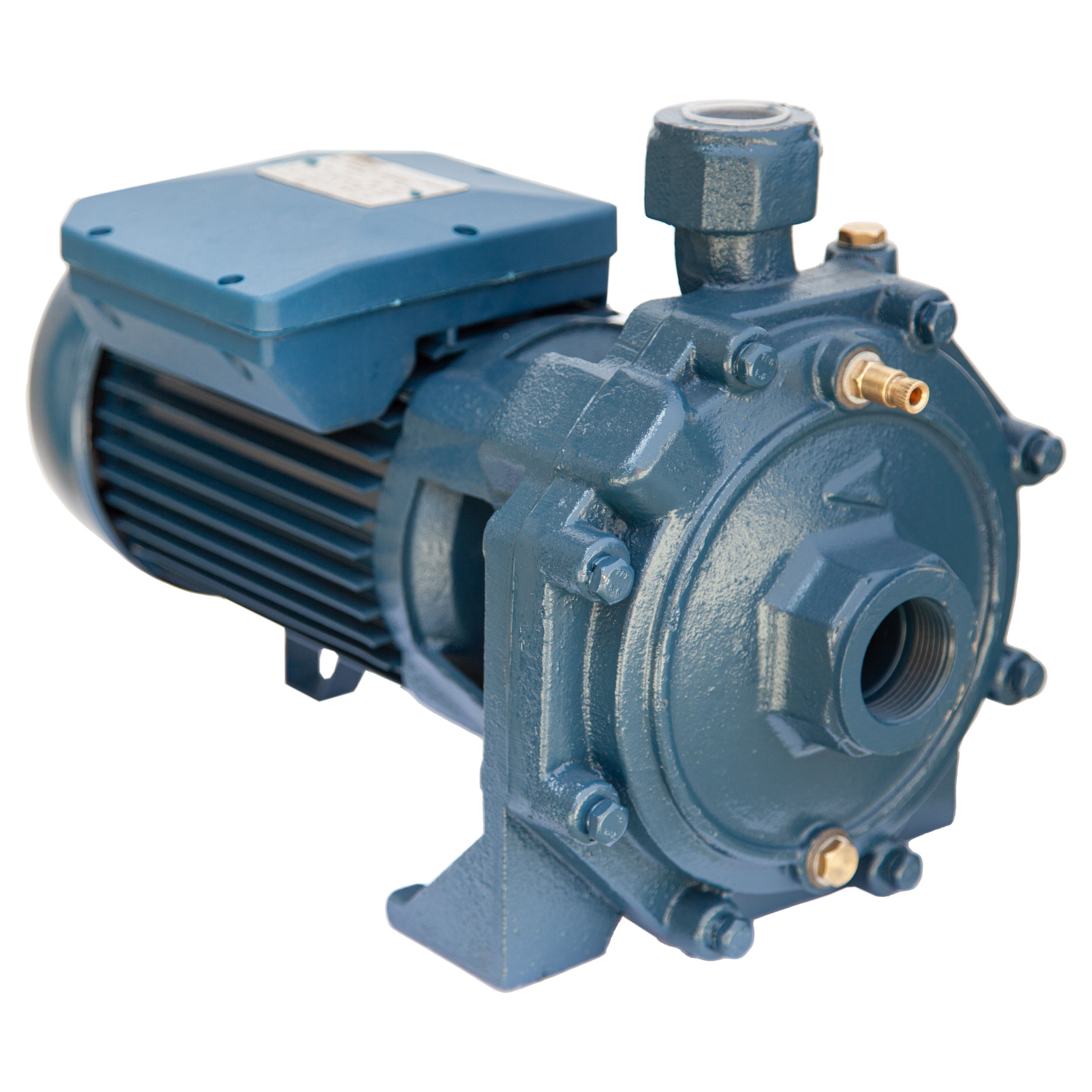 پمپ آب فلوران الکترو پمپ مدل CB210