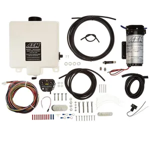 کیت واتر متانول توربو آی ای ام  مدل 30-3300