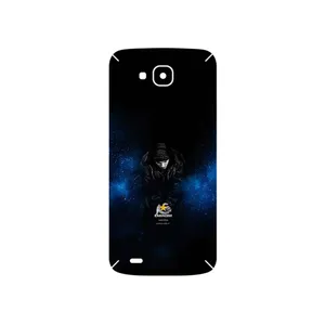MAHOOT Eminem Cover Sticker for LG X venture
