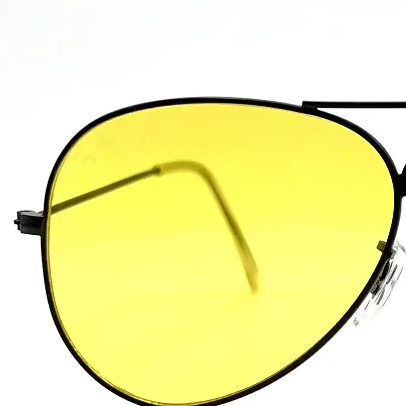 عینک شب مردانه مدل Ro 3026