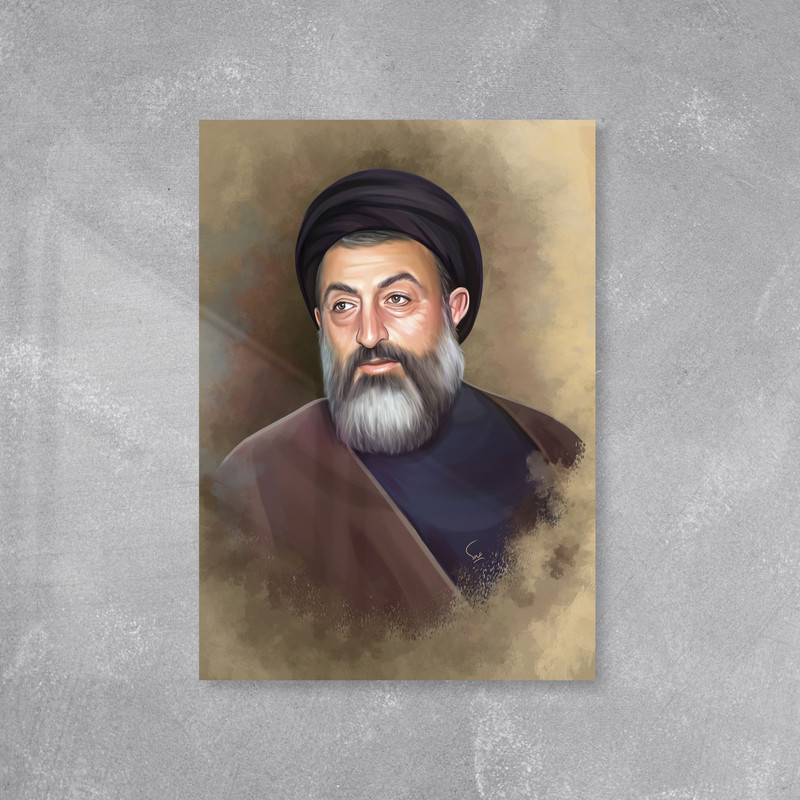 تابلو شاسی مدل شهید محمد بهشتی کد 57