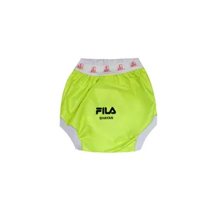 شورت آموزشی کودک مدل F s