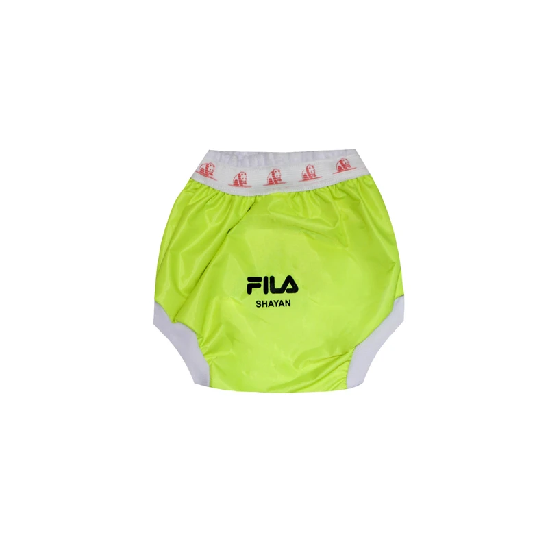 شورت آموزشی کودک مدل F s