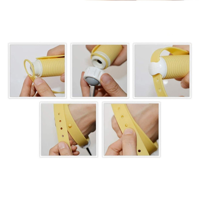 چنگال ضد لرزش مدل معلولین کد 02