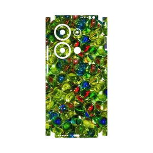 MAHOOT Marble Nostalgia-FullSkin Cover Sticker for Xiaomi Redmi Note 13 Pro 4G