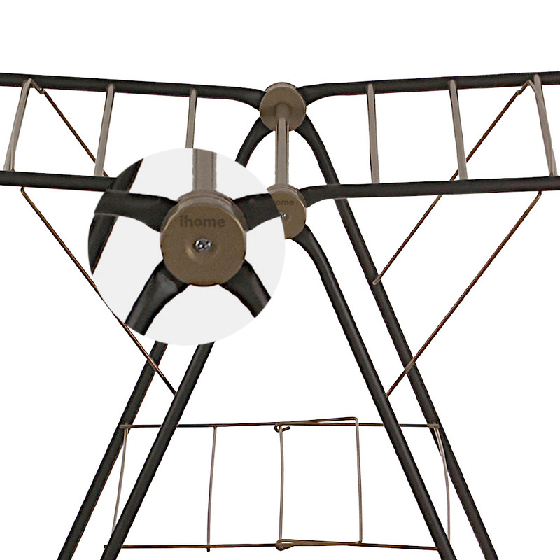 بند رخت آی هوم مدل 2021-AS