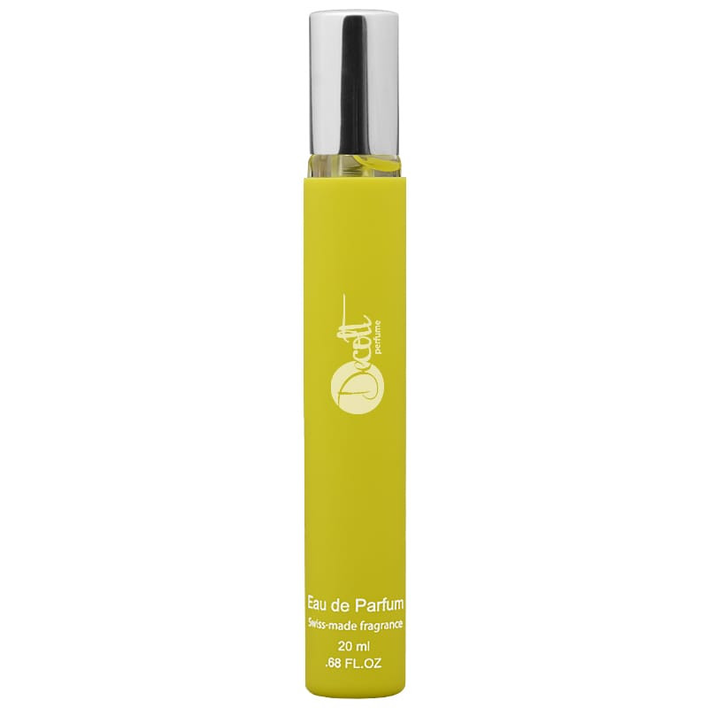 عطر جیبی زنانه دکلت مدل Gucci Flora حجم 20 میلی لیتر