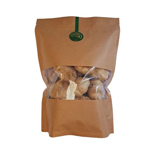 سیر سیاه ممتاز دکتر ضی - 1000 گرم