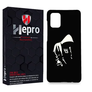 HEPRO MC Cover for SAMSUNG GALAXY M31S