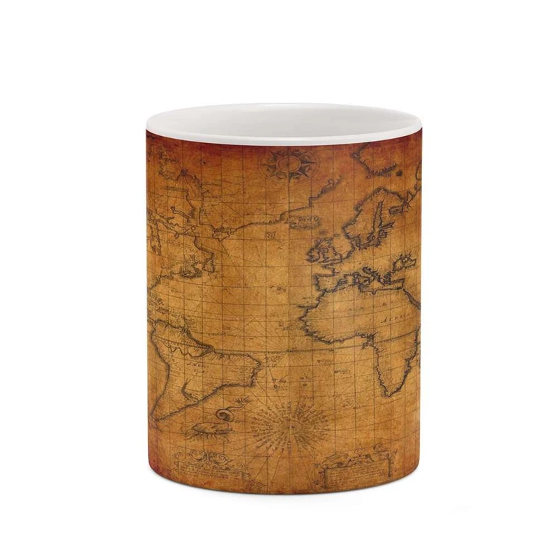 ماگ کاکتی مدل فانتزی کد mgh20552