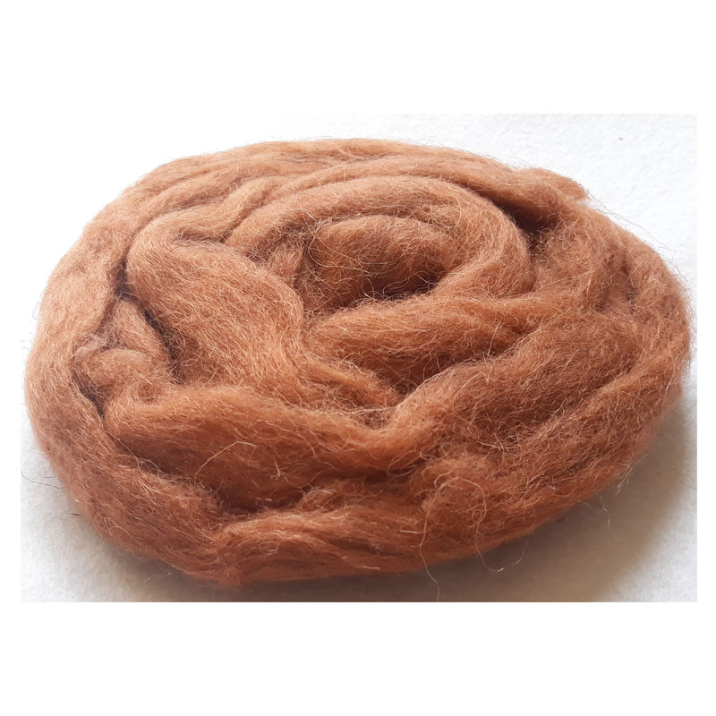 الیاف کچه مدل N-21 وزن 30 گرم