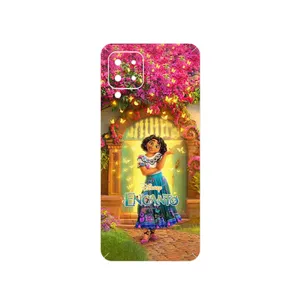 MAHOOT Encanto Cover Sticker for Samsung Galaxy M22