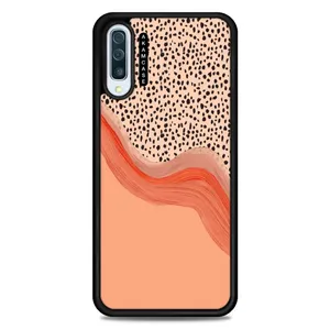 AKAM AMCWSGA50-BOHO1 Cover For Samsung Galaxy A50