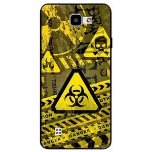 Megafone Danger 7703 Cover For LG K4