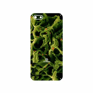 MAHOOT Atom Universe 2 Cover Sticker for Huawei Y5 Lite